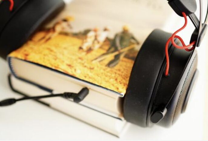 Audibleは無料で聴き放題が体験できる!