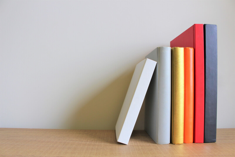 新書とほかの書籍形態との違い