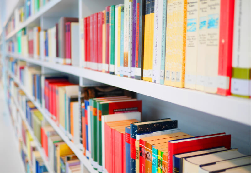 新書選びのポイント