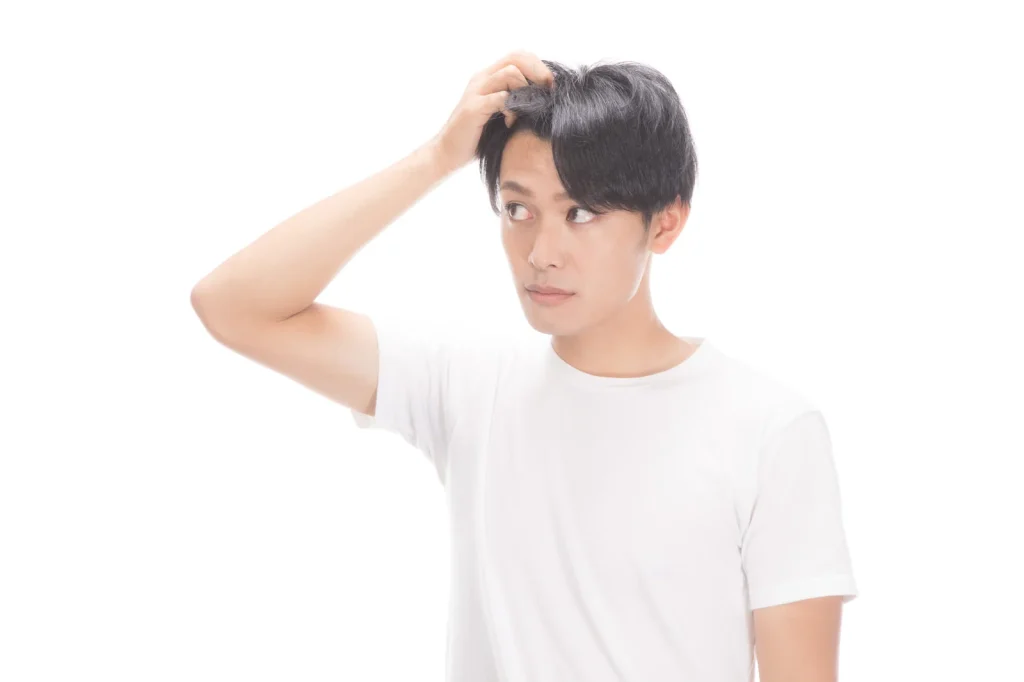 AGA治療効果が早い人の特徴3選！治療効果は「半年〜1年」から実感！
