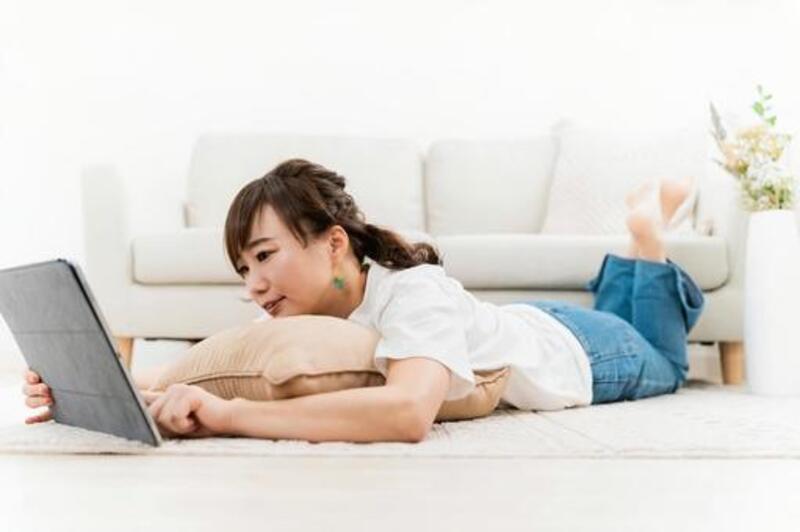 電子書籍を読む方法