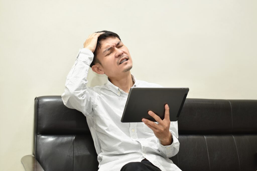 Kindle本を削除した後に復旧する方法